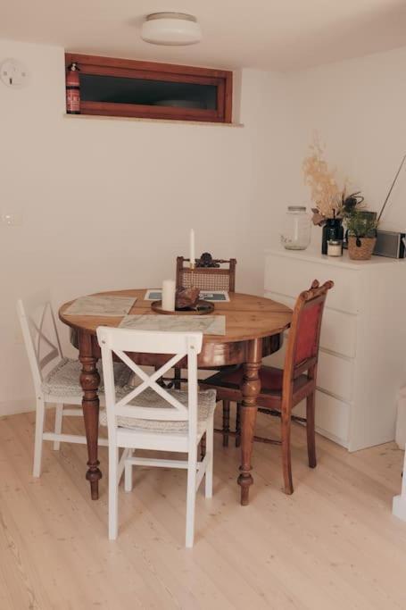 Cozy Hideout Bled Apartment Exterior photo