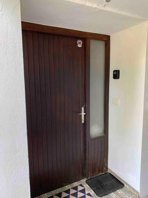 Cozy Hideout Bled Apartment Exterior photo