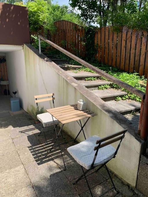 Cozy Hideout Bled Apartment Exterior photo