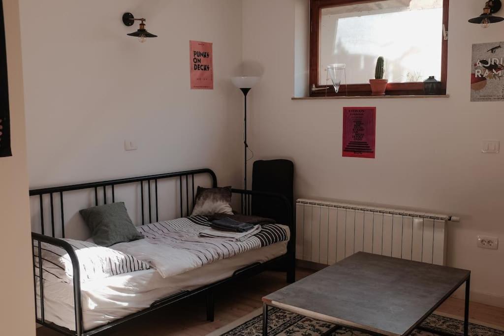 Cozy Hideout Bled Apartment Exterior photo