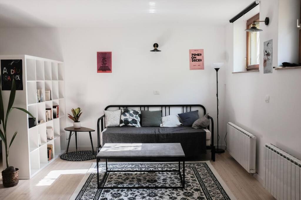 Cozy Hideout Bled Apartment Exterior photo