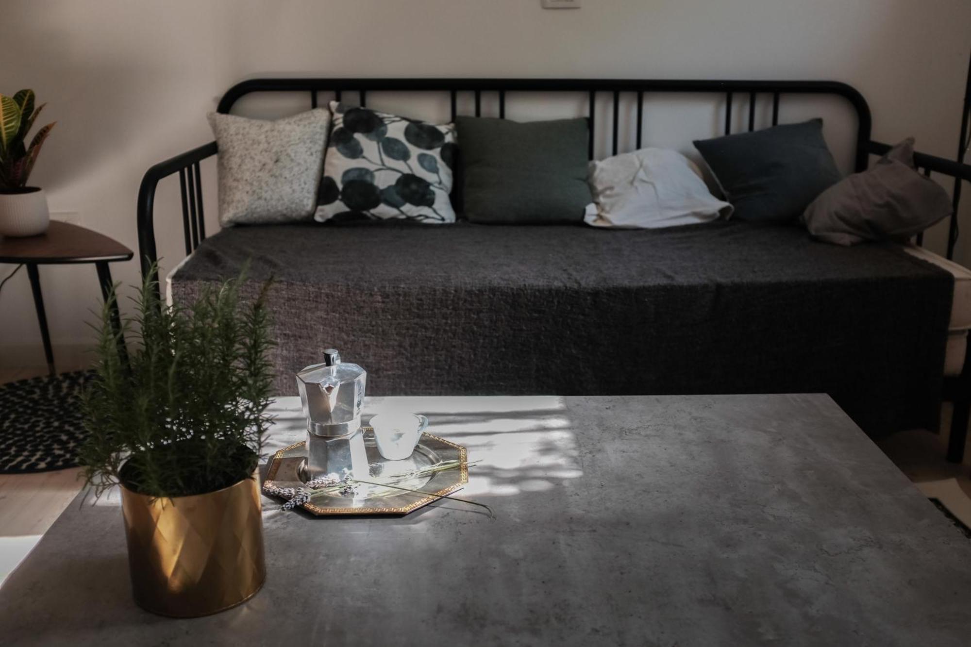 Cozy Hideout Bled Apartment Exterior photo