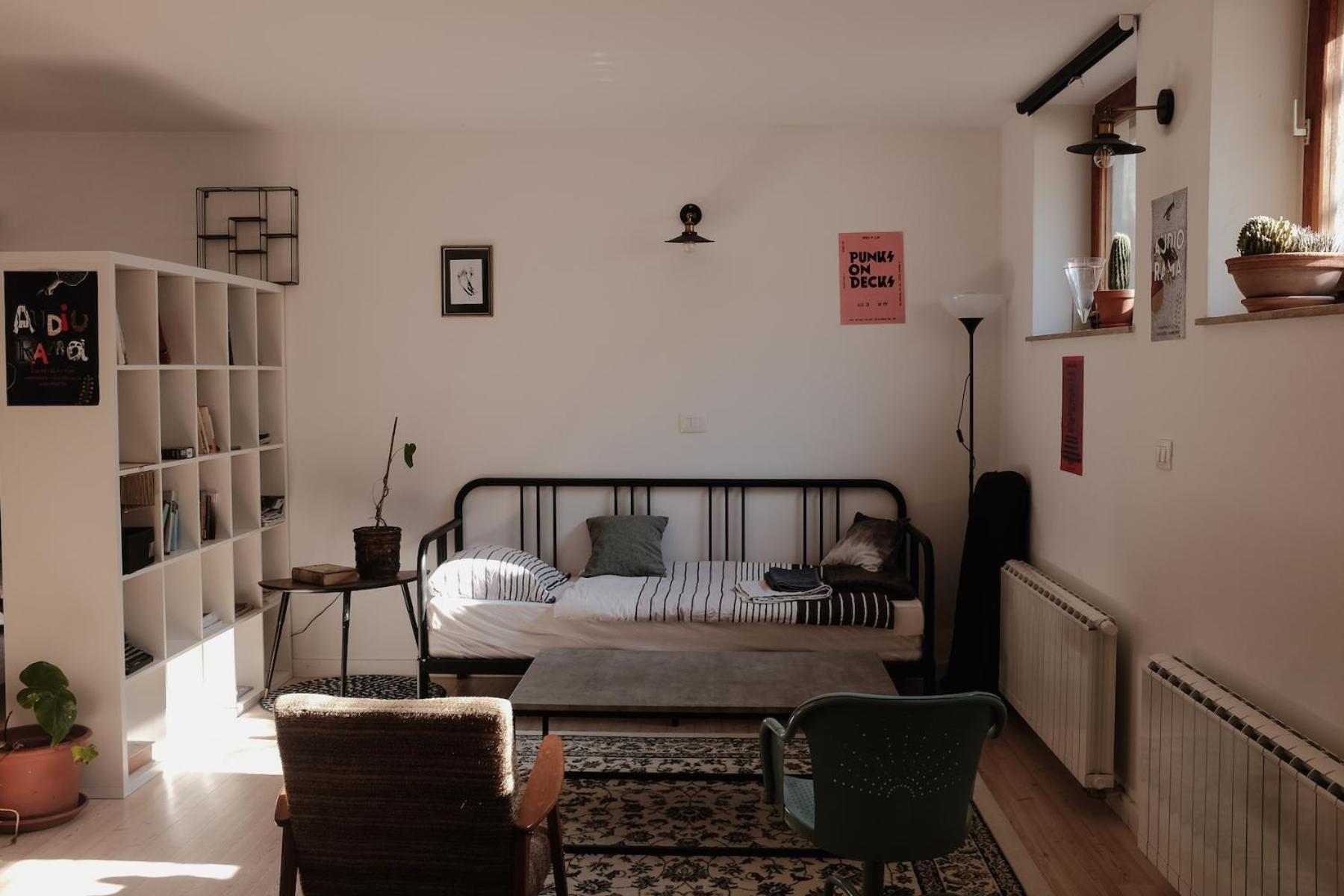 Cozy Hideout Bled Apartment Exterior photo