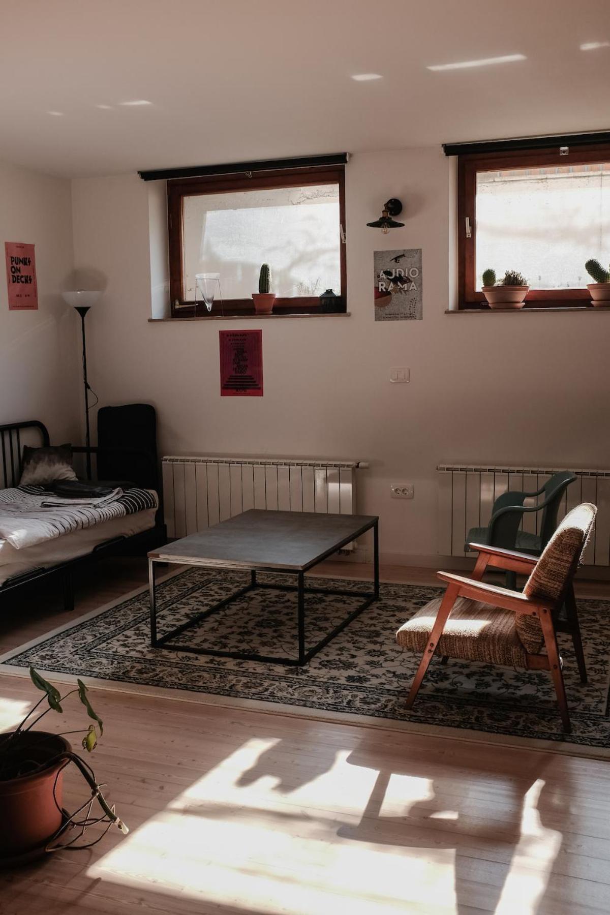 Cozy Hideout Bled Apartment Exterior photo