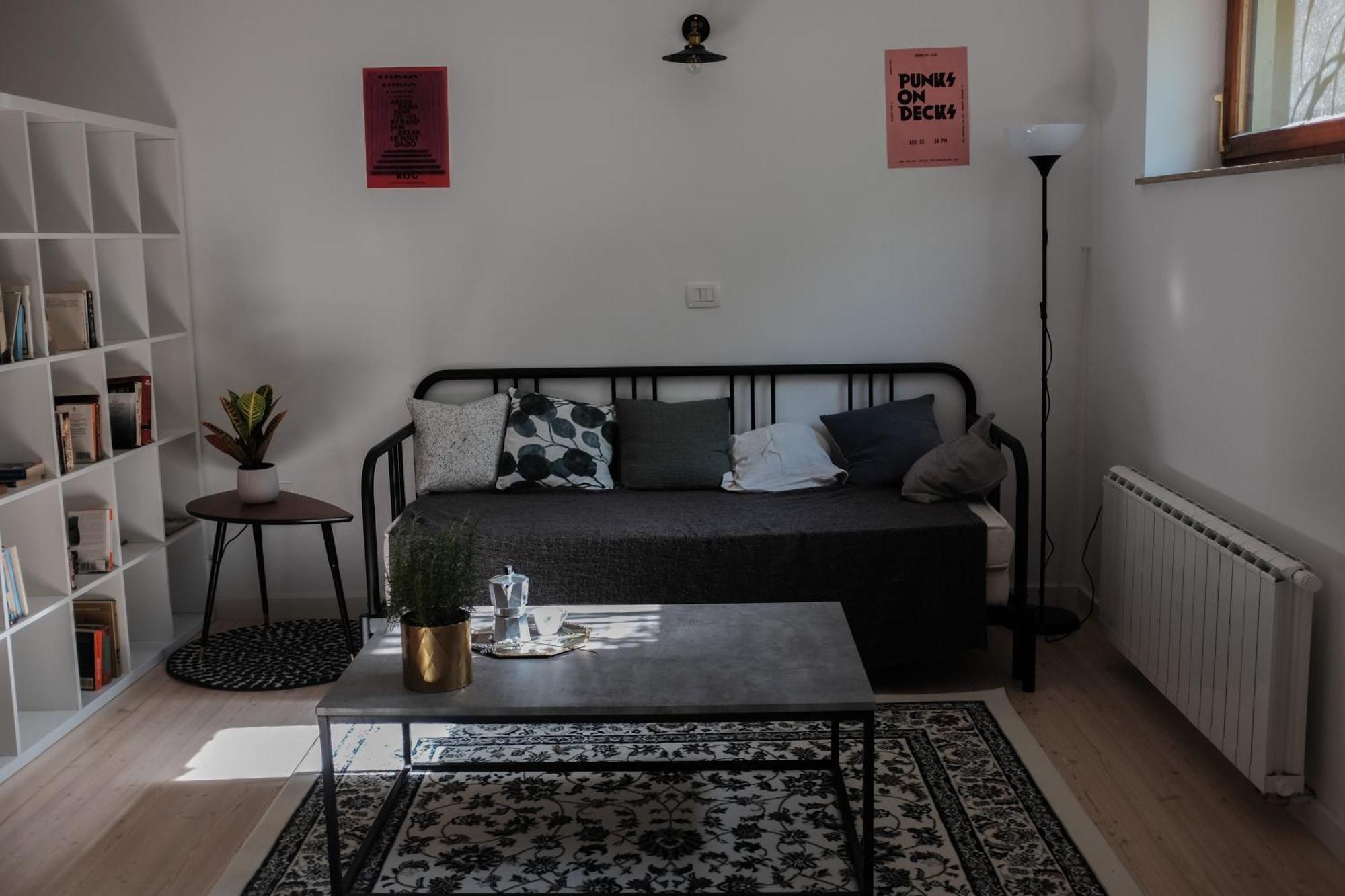 Cozy Hideout Bled Apartment Exterior photo